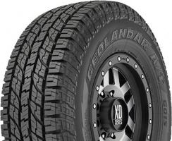 Yokohama  Geolandar G015