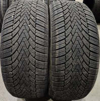  ZMAX WINTERHAWKE I 2024m. 7,5mm.