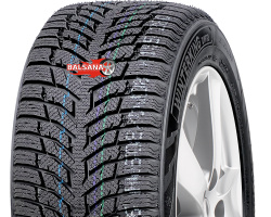 Doublestar  Winterking DW08 (Rim Fringe Protection)