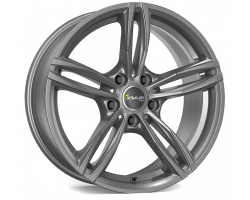  Avus AC-MB3 Max Load 745 Kg Anthracite