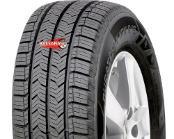 Landspider  Duratraxx VAN All Season M+S