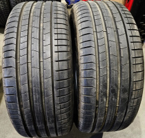 Pirelli  PZ4 2024m. 6,5mm.