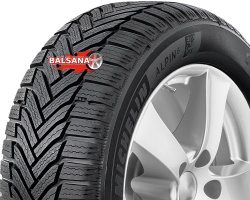 Michelin  DEMO 200 KM Alpin 6