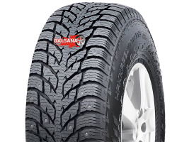 Nokian  HKPL LT3 Studded