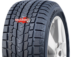Yokohama  IceGUARD G075 SUV Nordic Compound (Rim Fringe Protection)