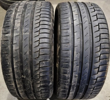  Continental Premium Contact-6 4mm.