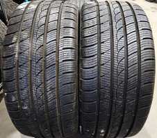  Tracmax ICE PLUS S220 2023m. 8mm.