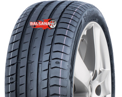 Triangle  EFFEXSPORT (TH202) (Rim Fringe Protection)