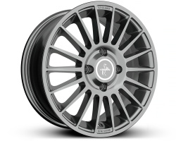 KESKIN KT15 (Max Load: 690kg) PALLADIUM PAINTED 