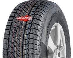 Continental  Viking Contact-6 Nordic Compound (Rim Fringe Protection)