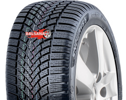 Lassa  Snoways 5 (Rim Fringe Protection) EV ready NEXtgen
