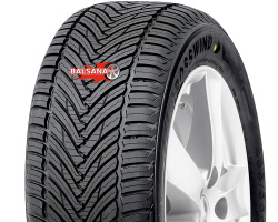 Crosswind  Grip Peak All Season M+S