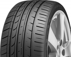 Dynamo  MU 02 (Rim Fringe Protection)