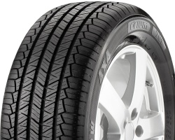 Orium  701 4x4 SUV M+S (Rim Fringe Protection)