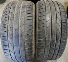  Hankook S1 Evo2 2022m. 5mm.