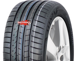 Bridgestone  ALENZA 001 AO (Rim Fringe Protection)