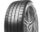 Kumho  Ecsta PS91 (Rim Fringe Protection)