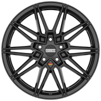 Fondmetal Thoe (Max Load: 775 kg) Made in Italy Glossy Black