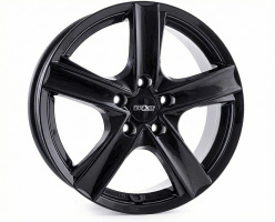 OXXO NOVEL (OX19) Black