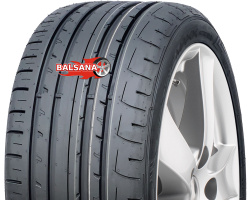 Dunlop  SP Sport Maxx RT 2 MFS (Rim Fringe Protection)