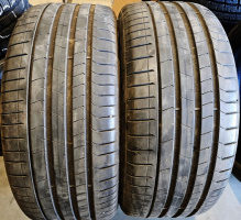 Pirelli  PZ4 2021m. 5,5mm.