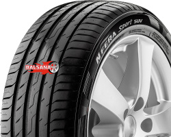 Nexen  NFera Sport (RIM FRINGE PROTECTION)
