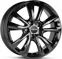 OXXO OBERON 5 BLACK (OX08)