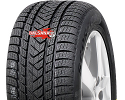 Pirelli  Scorpion Winter Raiced Black Letters (N0)
