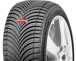 Bf goodrich  Advantage All Season M+S