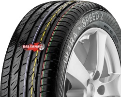 Gislaved  Ultra Speed 2 EVc FR (RIM FRINGE PROTECTION)