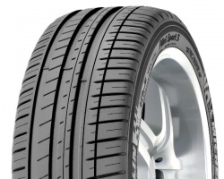 Michelin  Pilot Sport 3 ZP MOE (*)