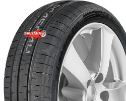 Tourador  I-Power EV1 (Rim Fringe Protection)