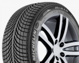 Michelin  Latitude Alpin LA2