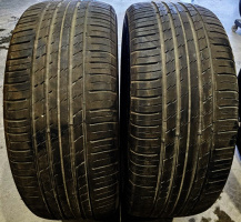  Minerva EcoSpeed 2 2023m. 4,5mm.