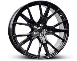 A006 (AH1905) GLOSS BLACK