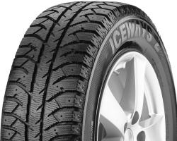 Lassa  Iceways 2 Studdable