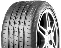 Lassa  Driveways Sport+ (Rim Fringe Protection)