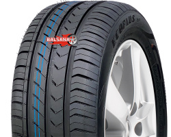 Fortuna  EcoPlus HP (Rim Fringe Protection)