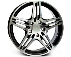 W-1050 PHILADELPHIA (GABY10PO50) WSP Italy ANTHRACITE POLISHED