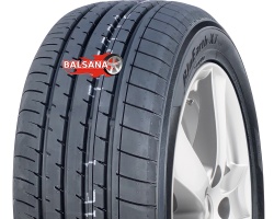 Yokohama  BLUEARTH-XT AE61 (Rim Fringe Protection)