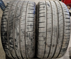  Pirelli PZ4 PNCS 2020m. 5,5mm.