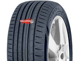 Greentrac  QUEST-X (Rim Fringe Protection)