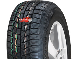 Gislaved  Euro Frost 6