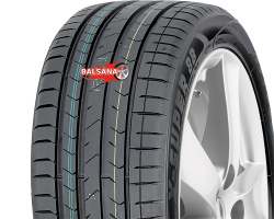 Zmax  X-SUPER 88 (Rim Fringe Protection)