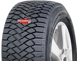 Maxxis  Premitra Ice 5 SP5 SUV Friction Nordic Compound (Rim Fringe Protection)