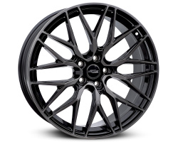 Venue VS10 (Max Load 815 kg) Tinted Black