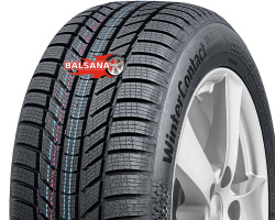 Continental  Winter Contact TS-870 P Elect (Rim Fringe Protection)