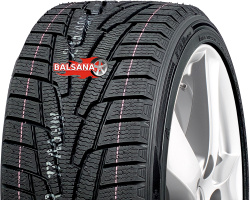 Marshal  KW31 Nordic Compound (Rim Fringe Protection)