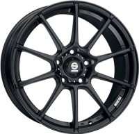 Sparco Assetto Gara Black