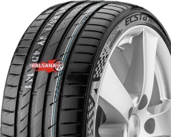 Kumho  Ecsta PS71 (Rim Fringe Protection)